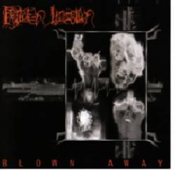 Frozen Illusion (GER-1) : Blown Away